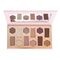 Cent Pur Cent The Ultimate Eyeshadow Palette 1.0