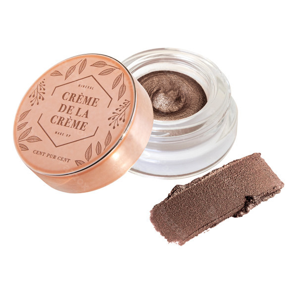 Cent Pur Cent Crème de la Crème Bronze 3,5ml