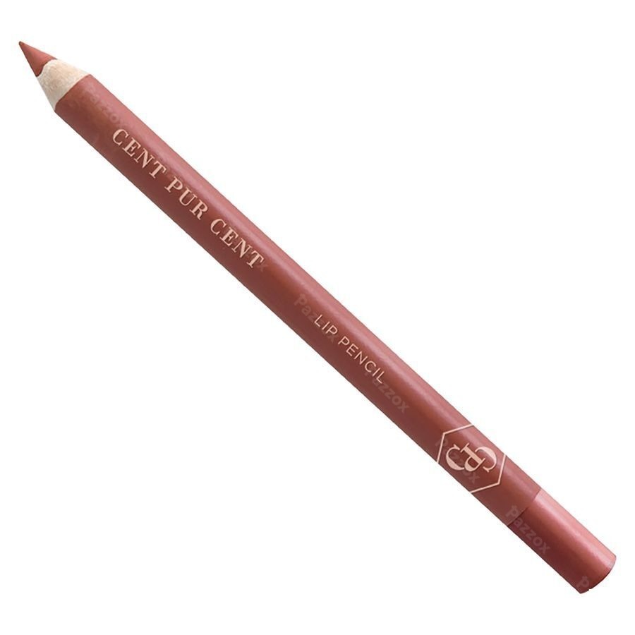 Cent Pur Cent The Ultimate Lipliner Nude Nectar