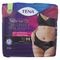 Tena Silhouette Plus Noir Taille Basse M 12 780203