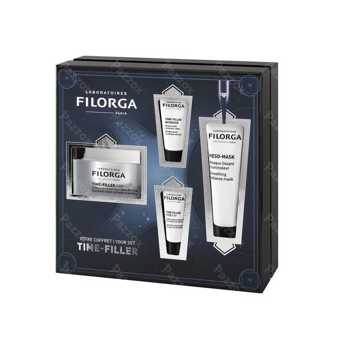 Filorga Time-Filler Coffret Cadeau