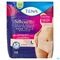 Tena Silhouette Plus Creme Taille Haute l 8
