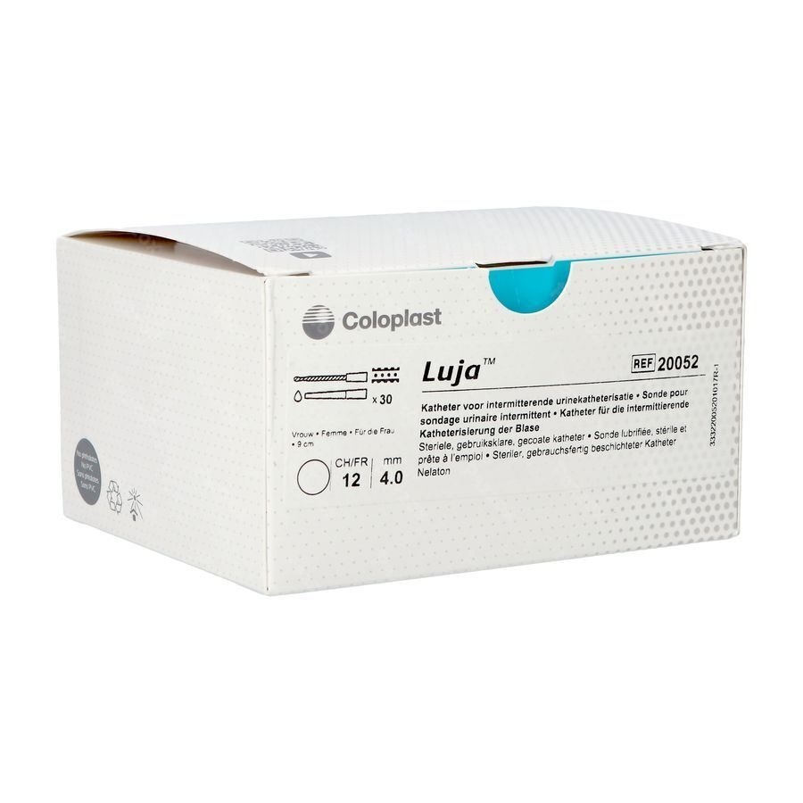 Luja Femme Ch12 30 20052