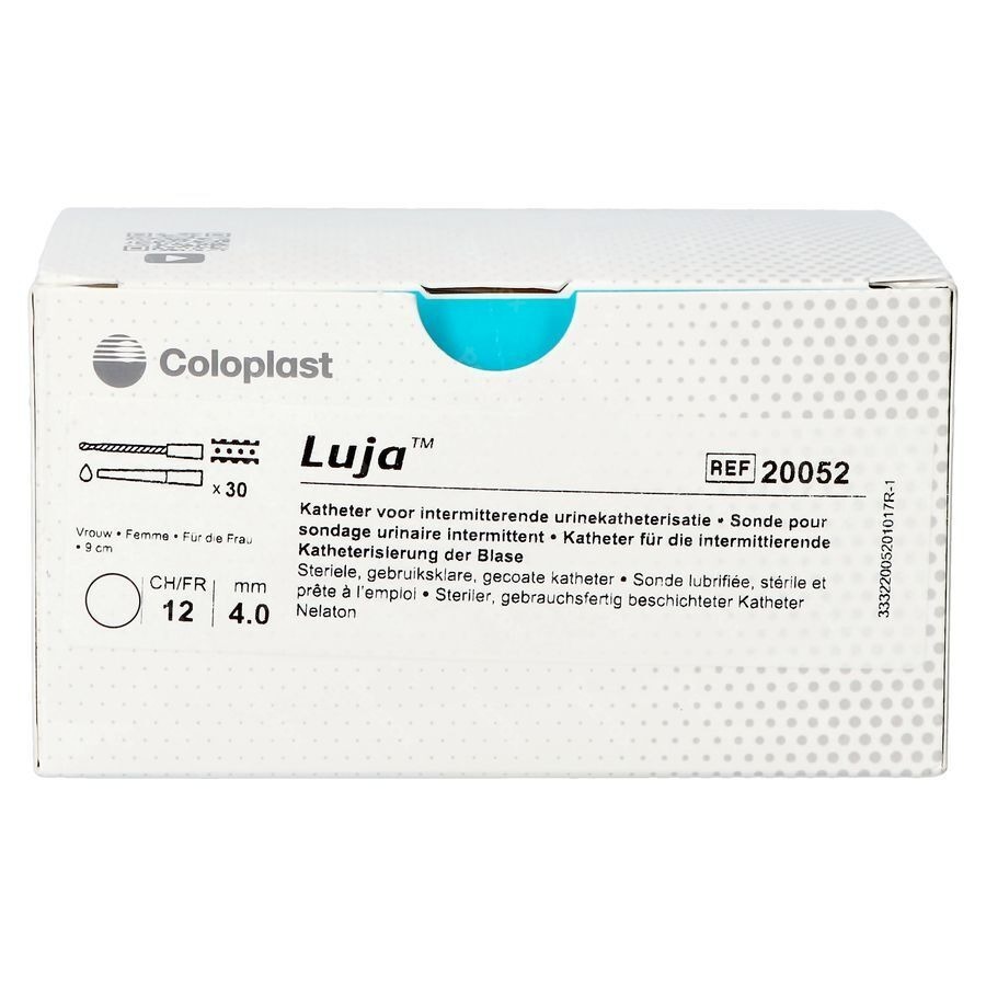 Luja Femme Ch12 30 20052