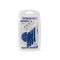 Interprox Plus Super Conical Bleu PHD 2.0 4 Pièces