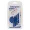 Interprox Plus Super Conical Bleu PHD 2.0 4 Pièces
