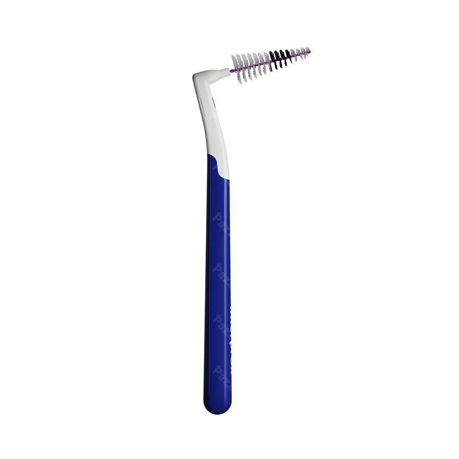 Interprox Plus Super Conical Bleu PHD 2.0 4 Pièces