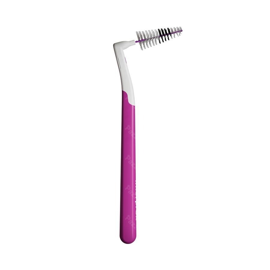 Interprox Plus Maxi Conical Mauve PHD 2.3 4 Pièces