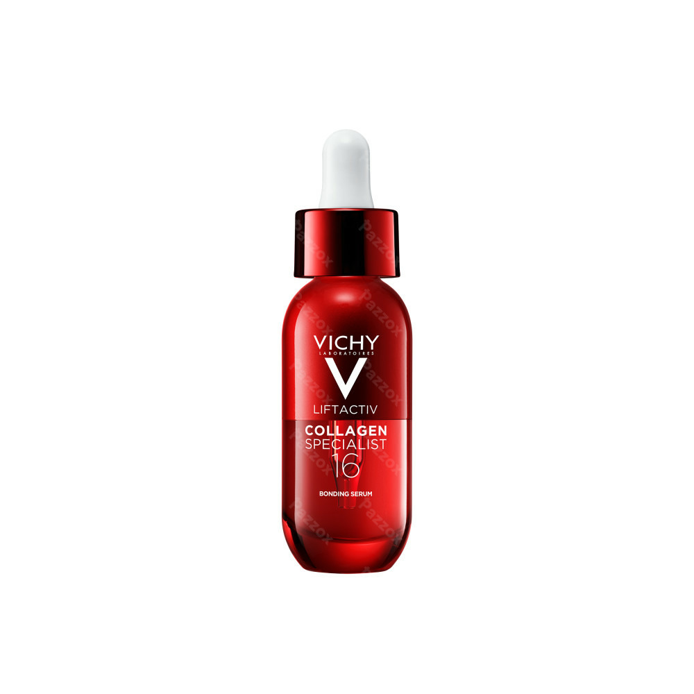 Vichy Liftactiv Collagen Specialist 16 Sérum 30ml