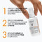 Vichy Capital Soleil Uv-Age Daily Tintee Light SPF50+ 40ml