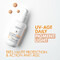 Vichy Capital Soleil Uv-Age Daily Tintee Light SPF50+ 40ml
