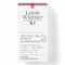 Louis Widmer Déo Roll-on Sans Sels d'Aluminium Sans Parfum 50ml