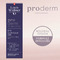 Louis Widmer Proderm Gel Contour des yeux Avec Parfum 15ml