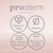 Louis Widmer Proderm Gel Contour des yeux Avec Parfum 15ml
