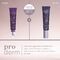 Louis Widmer Proderm Gel Contour des yeux Avec Parfum 15ml