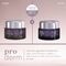Louis Widmer Proderm Crème Riche Nuit Avec Parfum 50ml