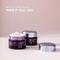 Louis Widmer Proderm Crème Riche Nuit Avec Parfum 50ml
