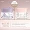 Louis Widmer Nutriderm Crème Vitalisante 50ml Parfumé