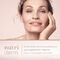 Louis Widmer Nutriderm Crème Vitalisante 50ml Parfumé