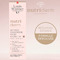 Louis Widmer Nutriderm Crème De Jour Teint Uv20 Bronz 02 Avec Parfum 30ml