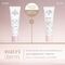 Louis Widmer Nutriderm Crème De Jour Teint Uv20 Bronz 02 Avec Parfum 30ml