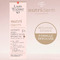 Louis Widmer Nutriderm Crème de Jour Teintée UV20 Bronze 02 Sans Parfum 30ml