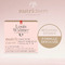 Louis Widmer Nutriderm Créme de Jour Éclat Rosé Uv 50 Avec Parfum 50ml