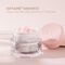 Louis Widmer Nutriderm Créme de Jour Éclat Rosé Uv 50 Avec Parfum 50ml