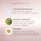 Louis Widmer Nutriderm Créme de Jour Éclat Rosé Uv 50 Avec Parfum 50ml
