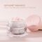 Louis Widmer Nutriderm Crème de Jour Éclat Rosé UV 50 Sans Parfum 50ml