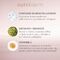 Louis Widmer Nutriderm Crème de Jour Éclat Rosé UV 50 Sans Parfum 50ml