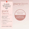 Louis Widmer Purederm Exoliant Visage Avec Parfum 50ml