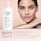 Louis Widmer Purederm Lait Nettoyant Sans Parfum 200ml