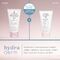 Louis Widmer Hydraderm Fluide de Jour UV 15 Parfumé 50ml