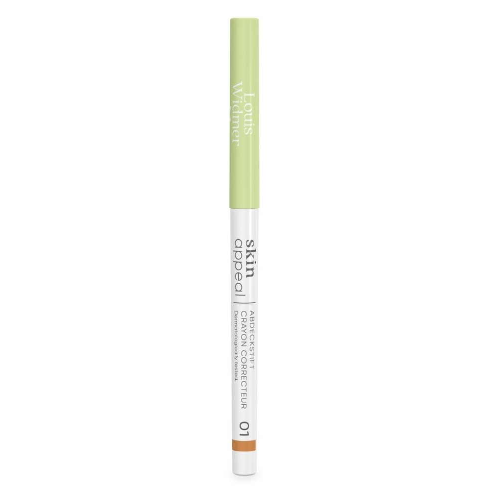 Louis Widmer SkinAppeal Coverstick 01 25g