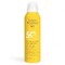 Louis Widmer Suncare Clear & Dry Sun Spray SPF 50 Sans Parfum 200ml