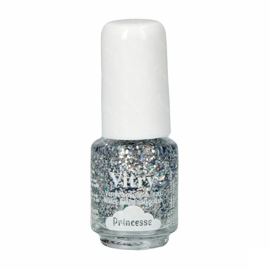 Vitry Vao Eau Princesse 4ml