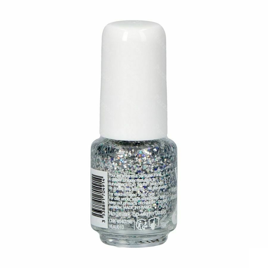 Vitry Vao Eau Princesse 4ml