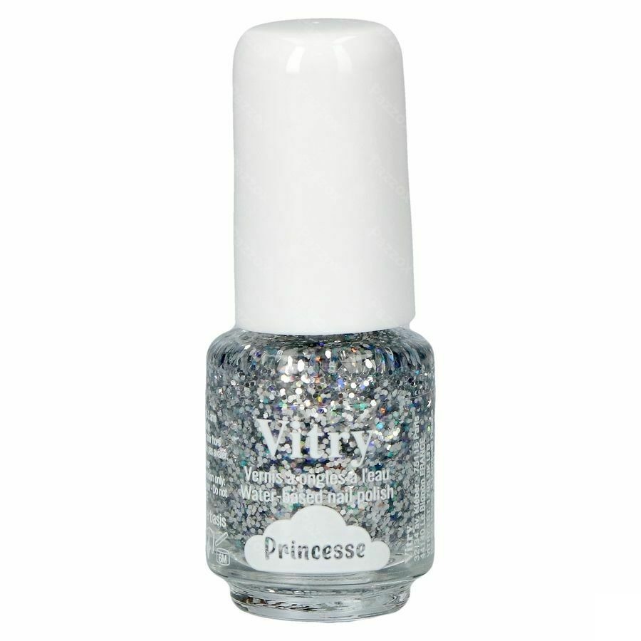 Vitry Vao Eau Princesse 4ml