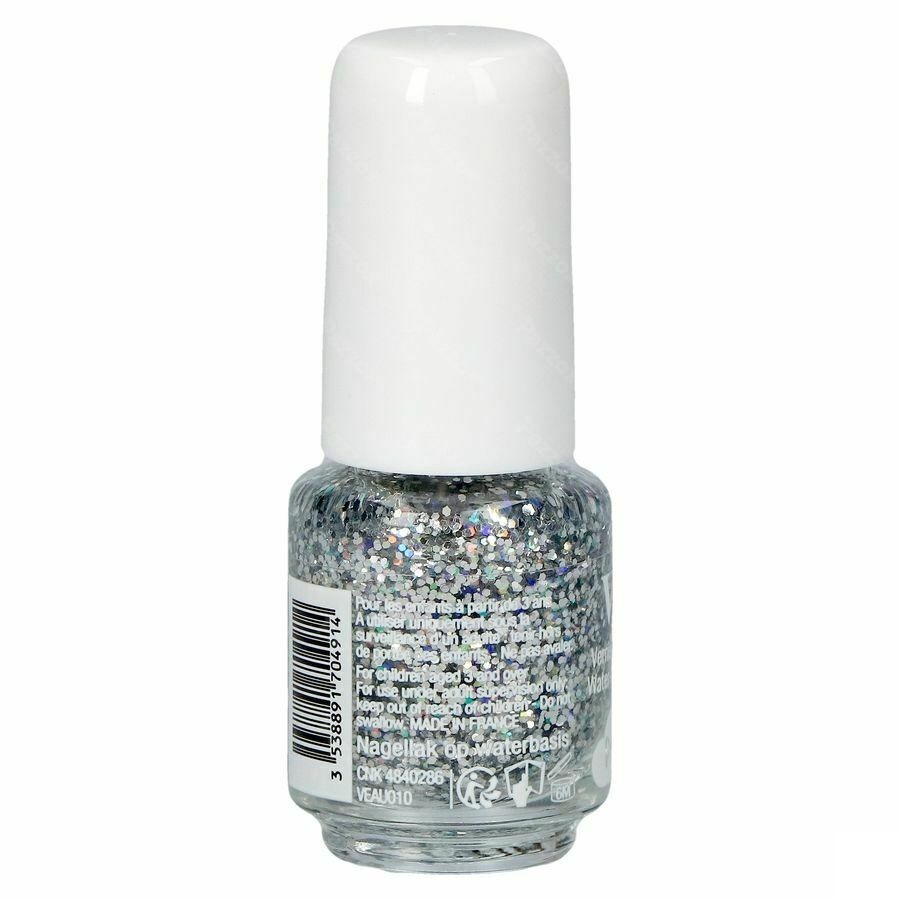 Vitry Vao Eau Princesse 4ml