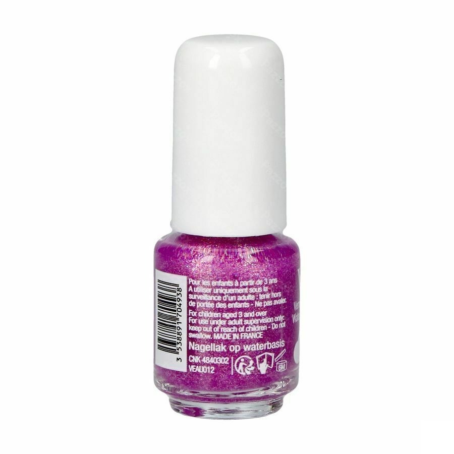 Vitry Vao Eau Licorne 4ml