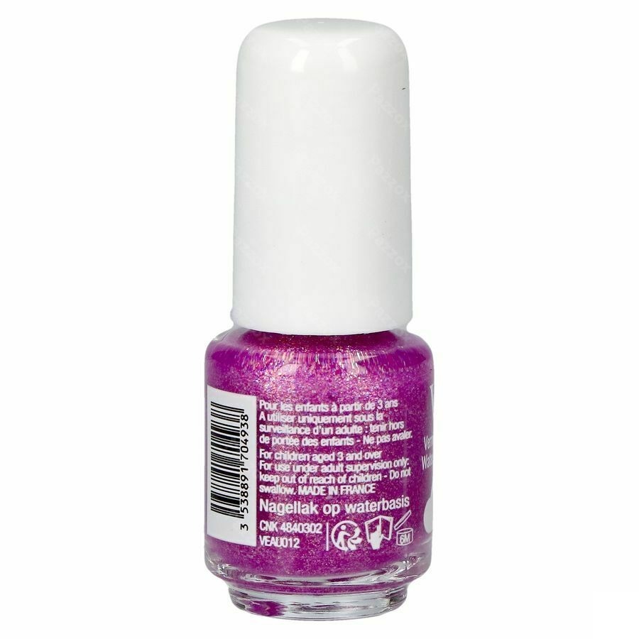 Vitry Vao Eau Licorne 4ml