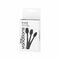 Myvariations Tetes Brosse Onyx Black Pack 3