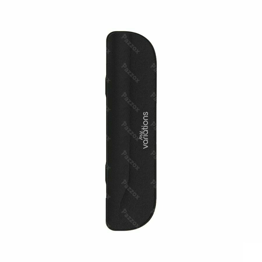 Myvariations Etui Voyage Onyx Black