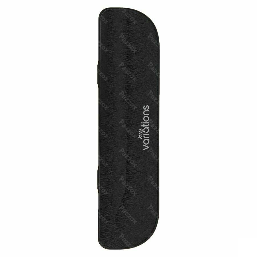 Myvariations Etui Voyage Onyx Black