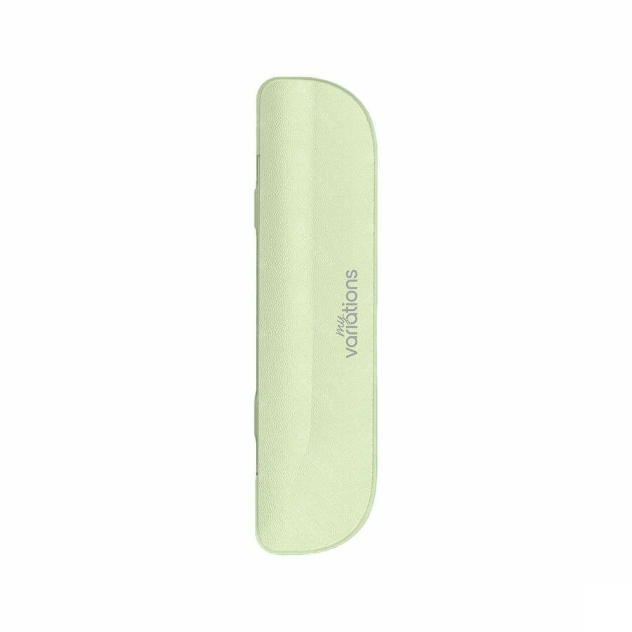 Myvariations Etui Voyage Green