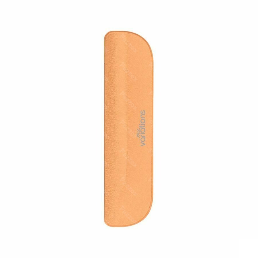 Myvariations Etui Voyage Orange
