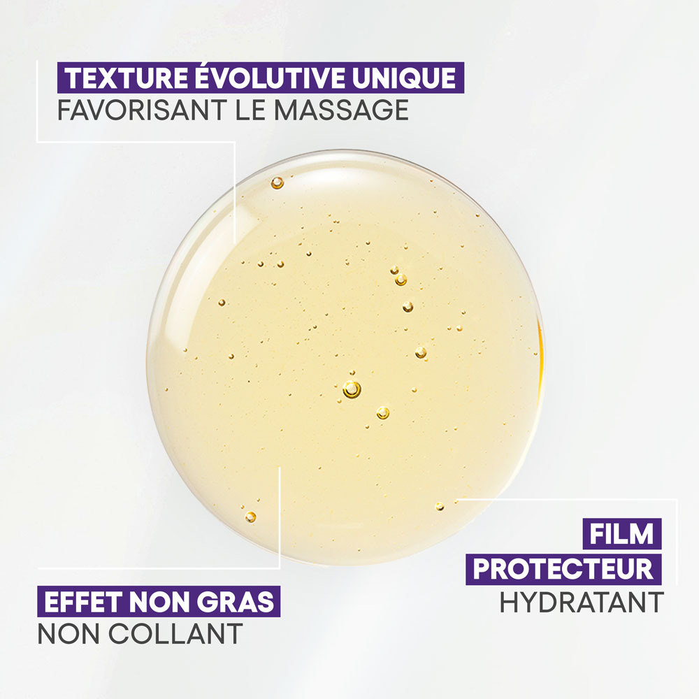 A-Derma Epitheliale Ultra-Repair Gel-Olie Massage 40ml