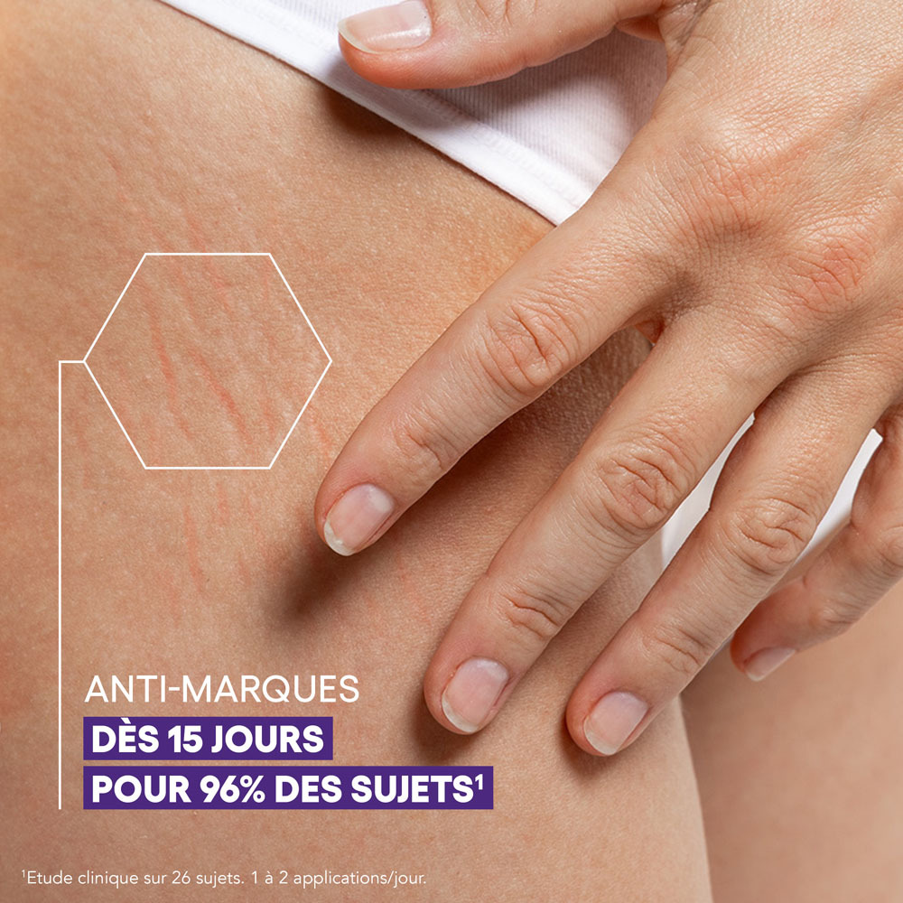 A-Derma Epitheliale Ultra-Repair Gel-Olie Massage 40ml