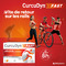 Metagenics Curcudyn Fast 15 Capsules